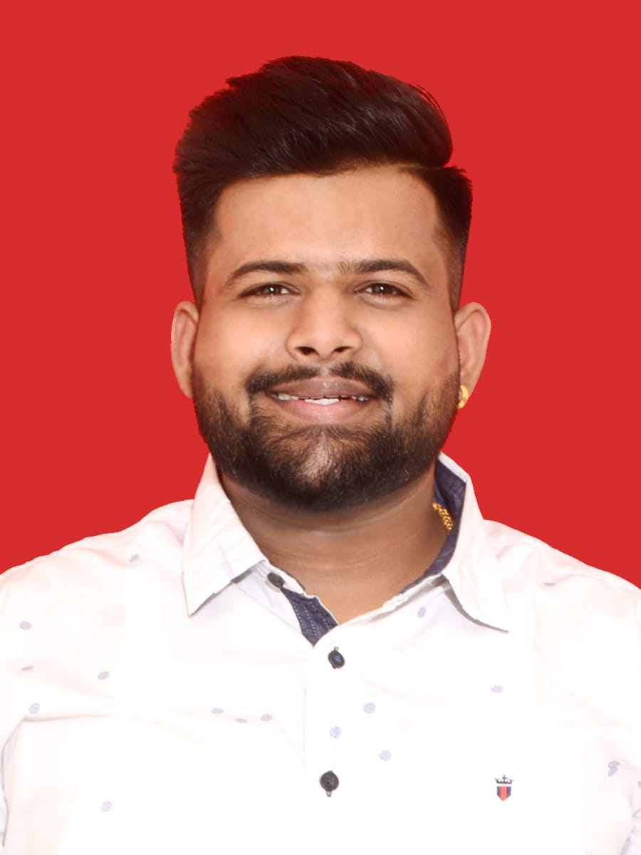 Mr Prathamesh Kalambe