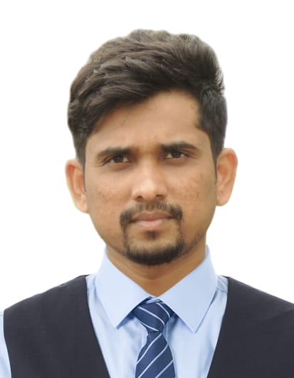 Mr Rohit Shashikant Pardeshi