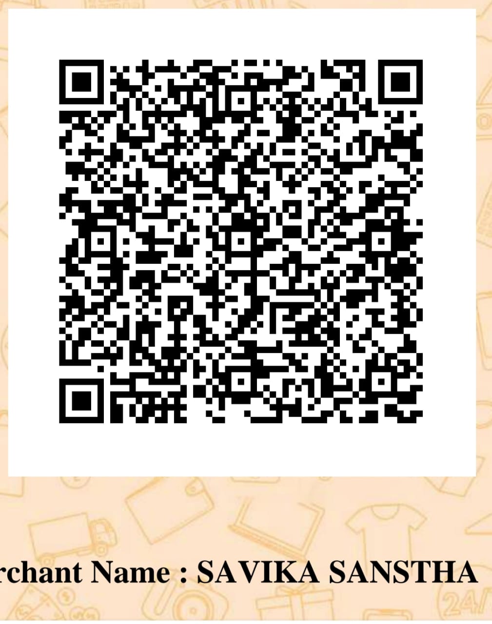 QR Code Scanner