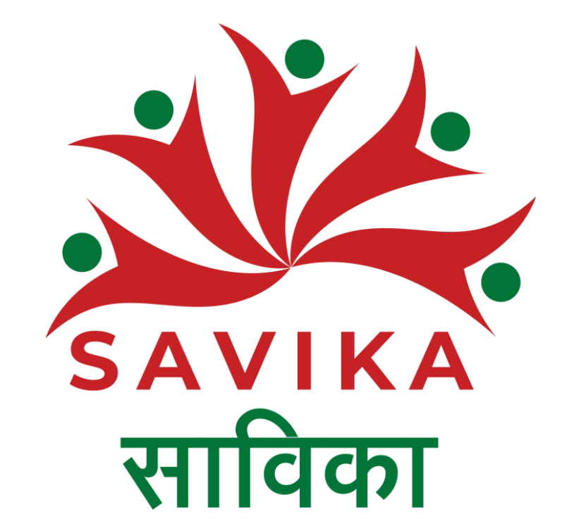 Savika Logo